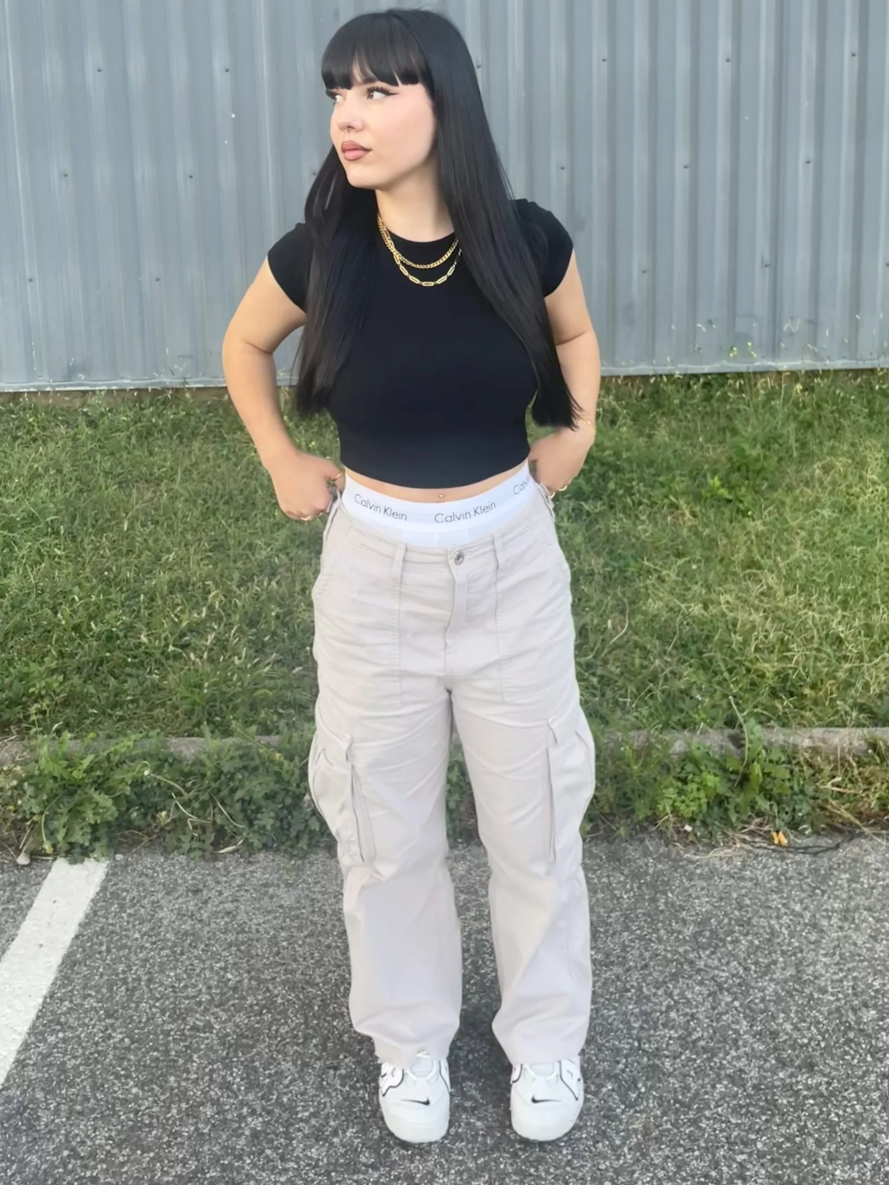Alicia, créatrice onlyfans française