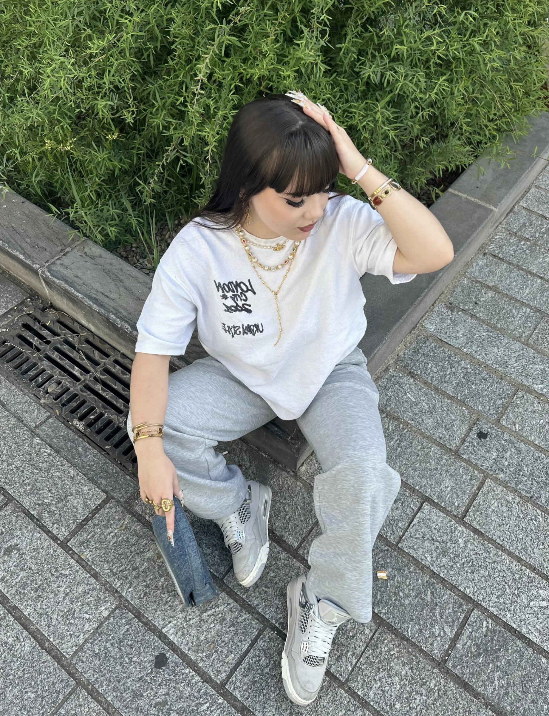Alicia, créatrice française