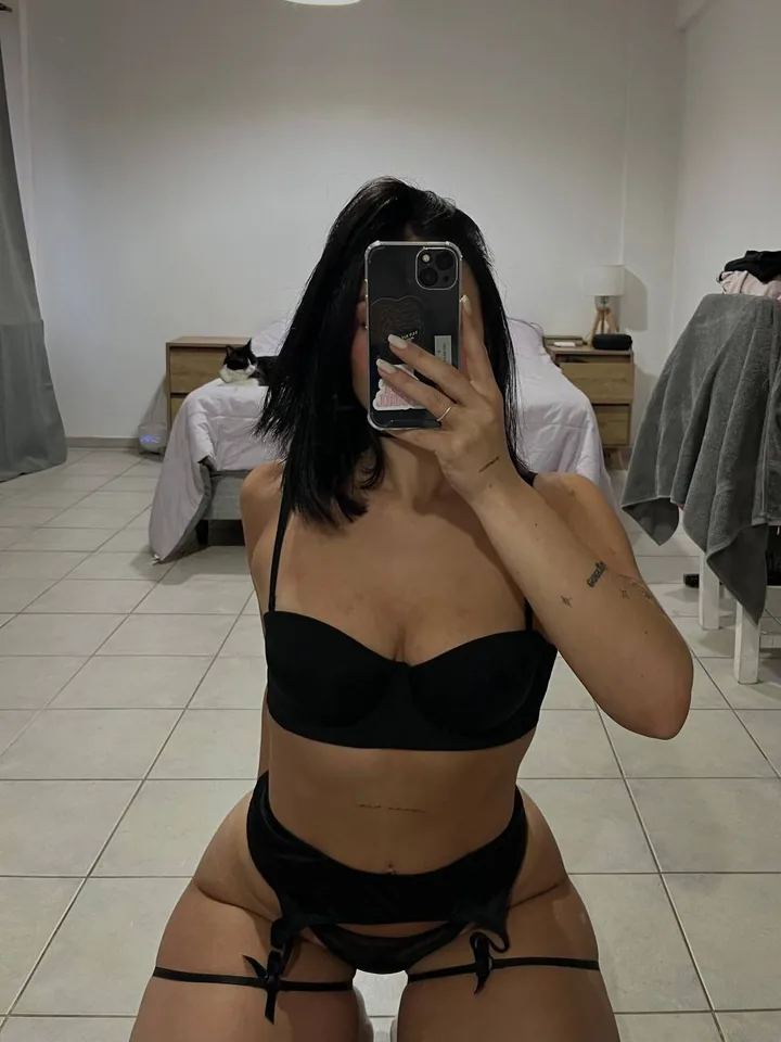 Chloe, American onlyfans creator