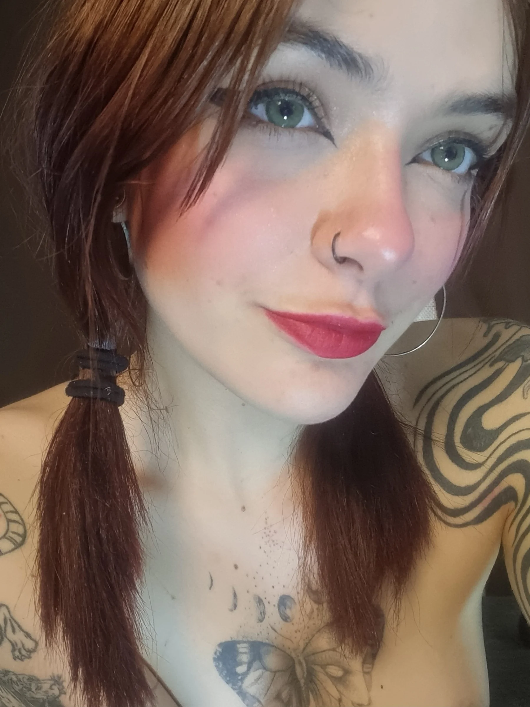 Emily, American creator
